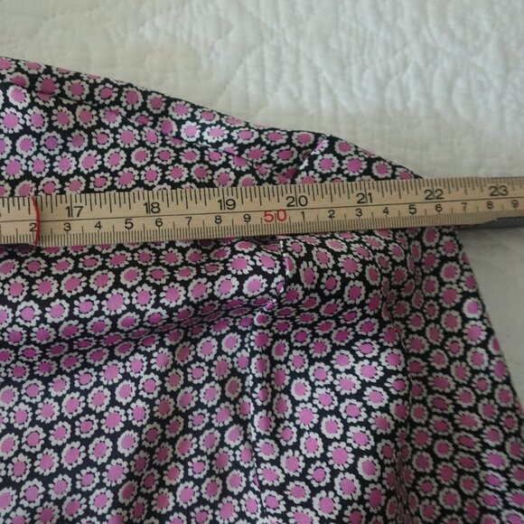 Zara Floral dot blouse - Picture 13 of 16